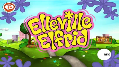 Captures d'écran de Elleville Elfrid