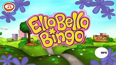 Скриншоты Ella Bella Bingo