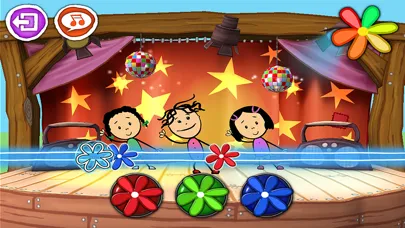 Скриншоты Ella Bella Bingo