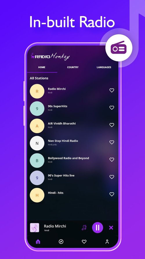 Rocks Music Player-screenshot-5