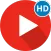 HD Video Player All Formats