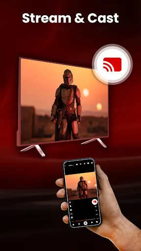 HD Video Player All Formats Screenshots