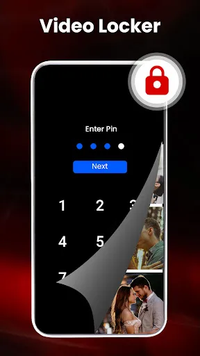 HD Video Player All Formats Screenshots
