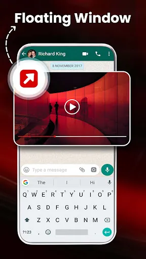 HD Video Player All Formats Screenshots
