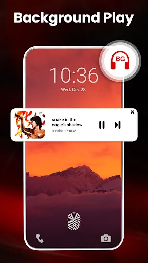 HD Video Player All Formats Screenshots