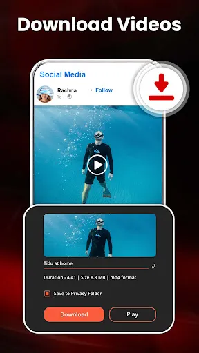 HD Video Player All Formats Screenshots