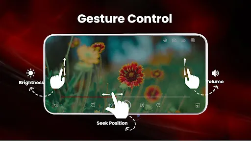 HD Video Player All Formats Screenshots