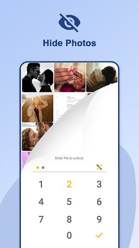 Gallery: Photo Editor, Collage Screenshots