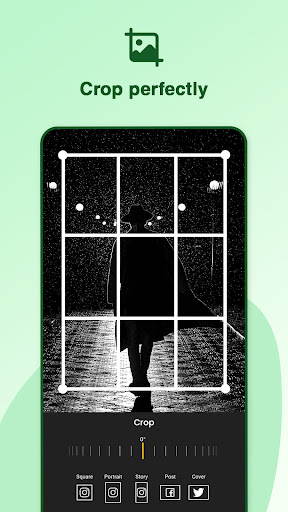 Gallery: Photo Editor, Collage Screenshots