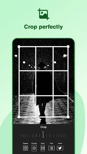 Gallery: Photo Editor, Collage應用截圖