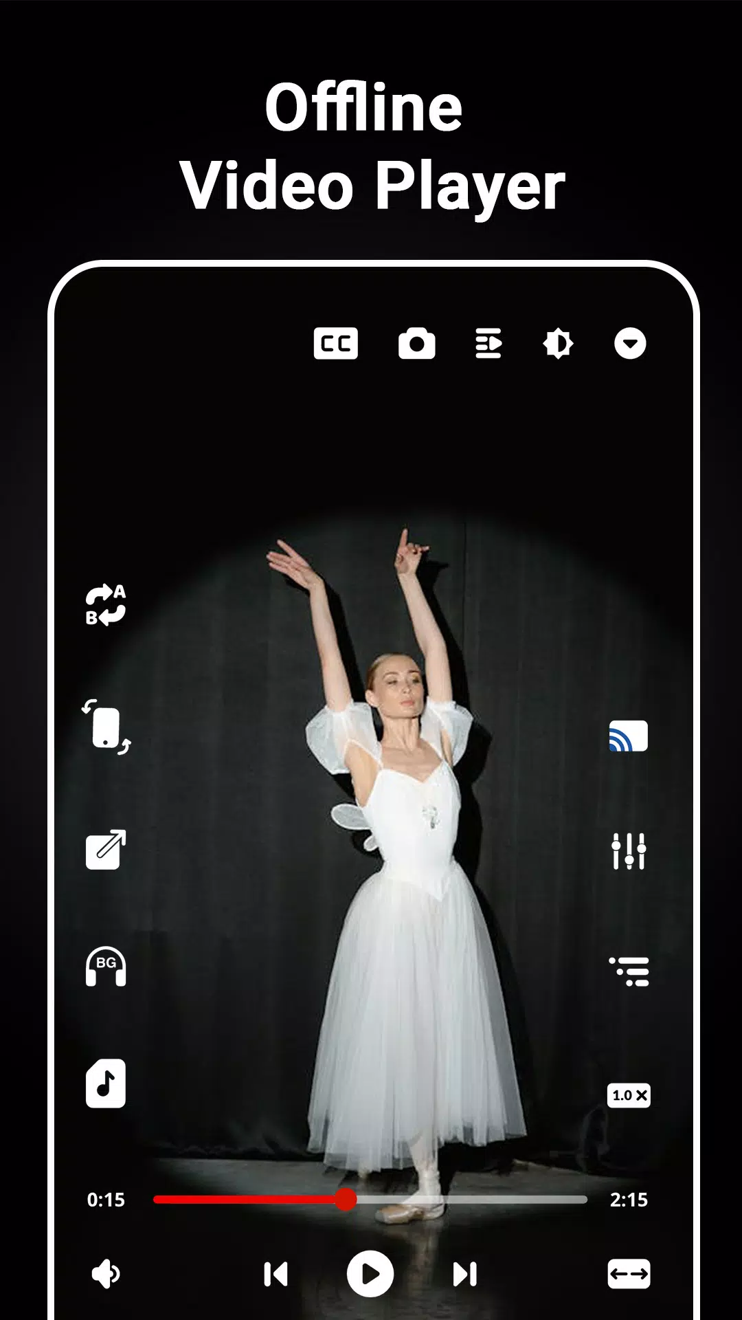 HD Video Downloader All Format Screenshots