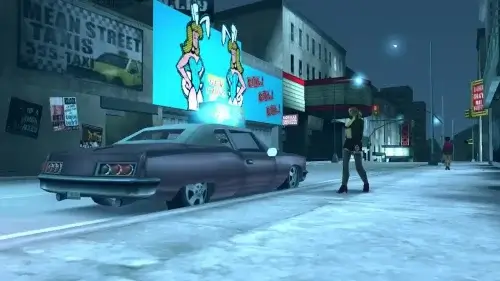 Grand Theft Auto III-screenshot-2