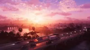 GTA 6 Ekran Görüntüleri