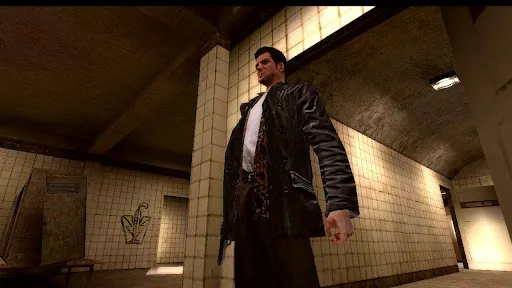 Скриншоты Max Payne Mobile