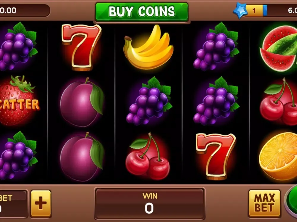 Скриншоты Rockstar Vegas Slot 3 in 1 iPad 