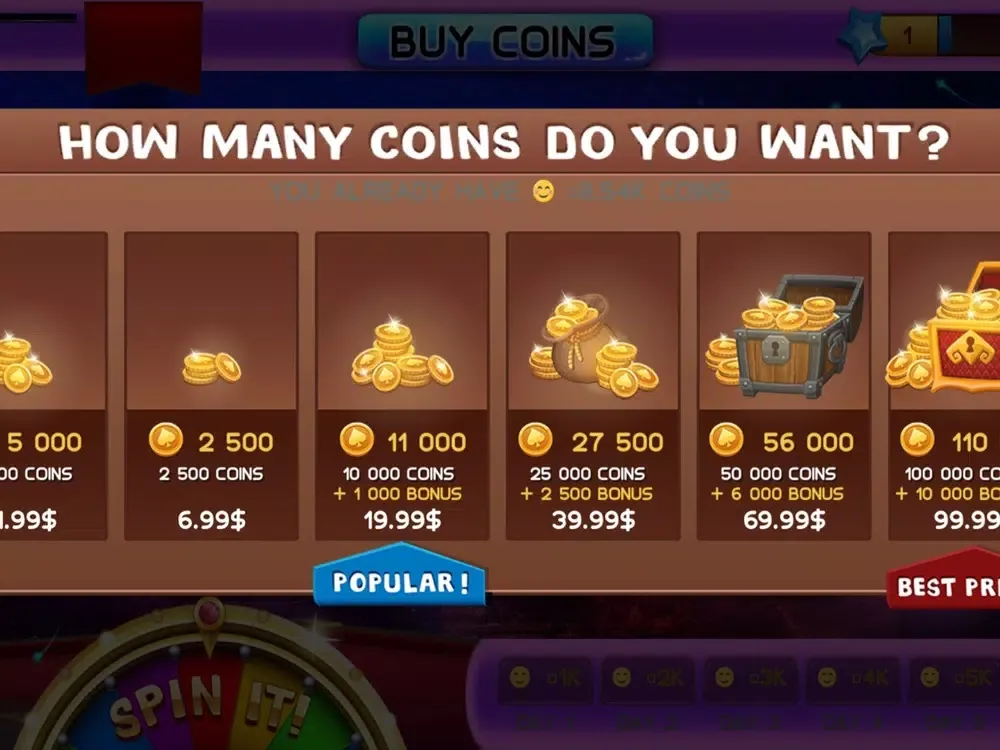 Скриншоты Rockstar Vegas Slot 3 in 1 iPad 
