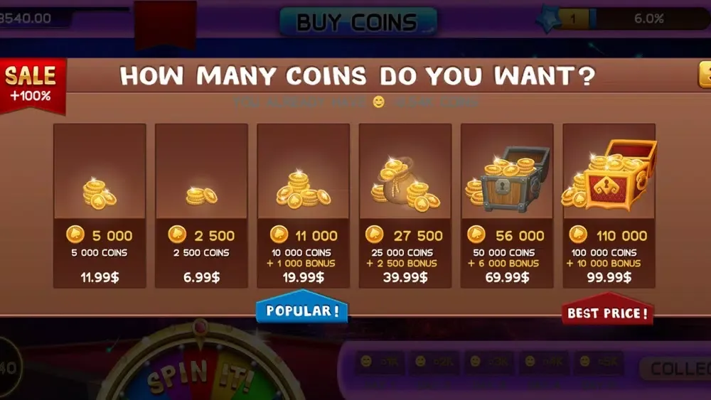 Скриншоты Rockstar Vegas Slot 3 in 1