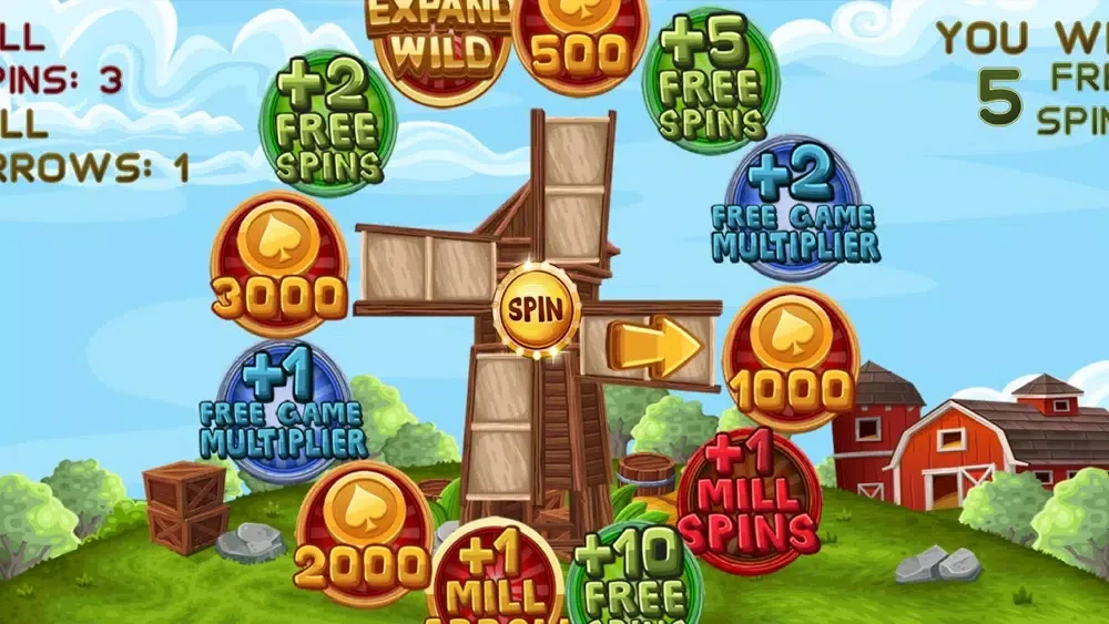Скриншоты Rockstar Vegas Slot 3 in 1