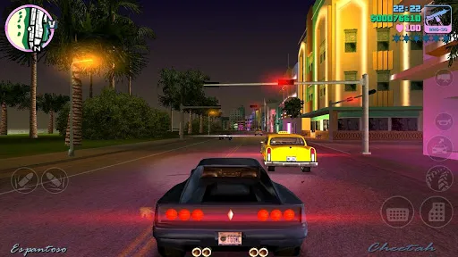 Grand Theft Auto: Vice City Screenshots