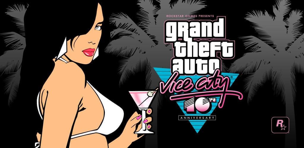 GTA: Vice City