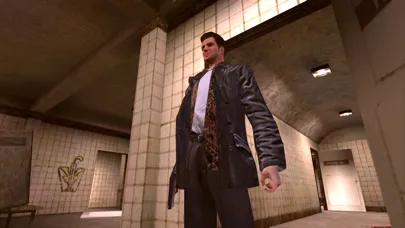 Max Payne Mobile سکرین شاٹس