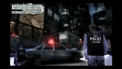 Max Payne Mobile سکرین شاٹس