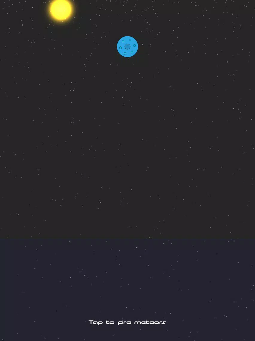 Aliens Against Humanity iPad  Ekran Görüntüleri