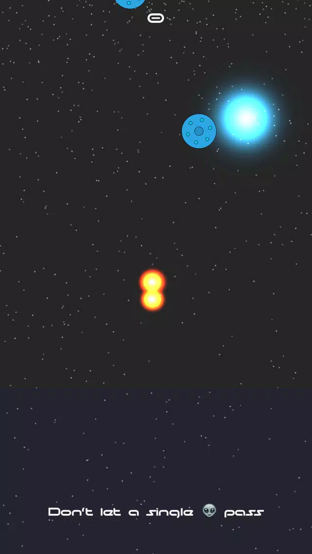 Aliens Against Humanity Ekran Görüntüleri