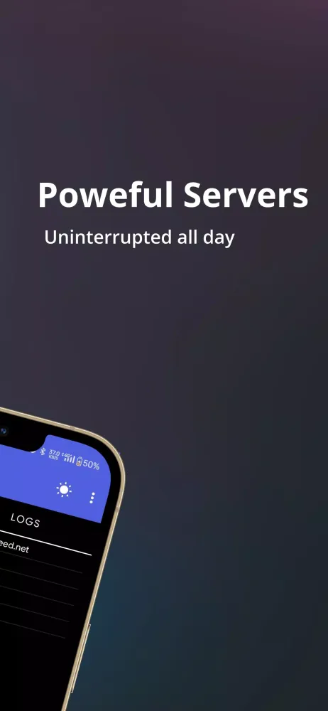 Rocket Tunnel Vpn Screenshots