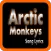 Arctic Monkeys Lyrics