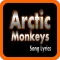 Arctic Monkeys Lyrics