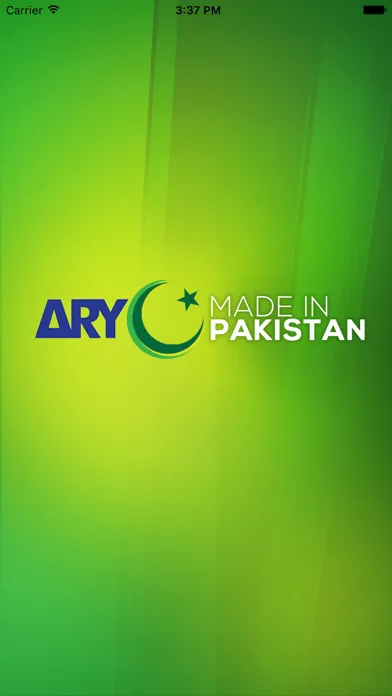 Ary Mip Ekran Görüntüleri