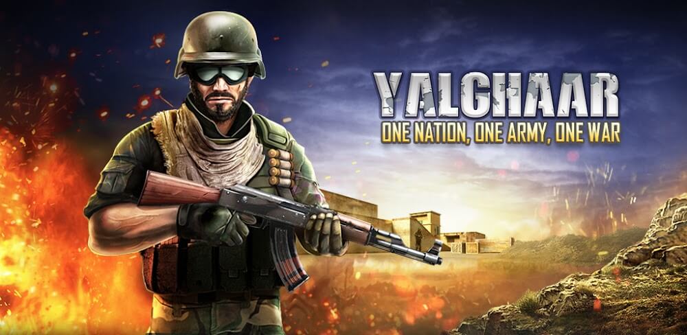 Yalghaar