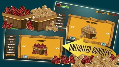 Zoro Pet Dog Race Screenshots
