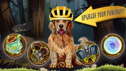Zoro Pet Dog Race Screenshots