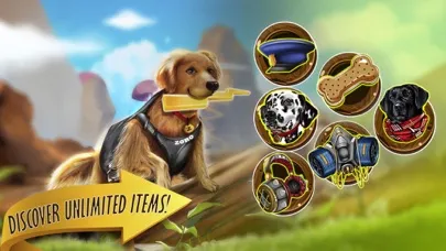 Zoro Pet Dog Race Screenshots