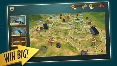 Zoro Pet Dog Race Screenshots