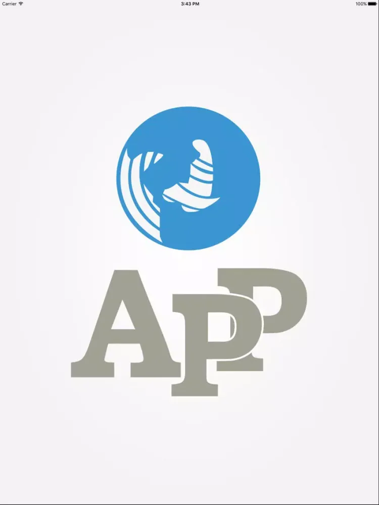 APPC News iPad  স্ক্রিনশট