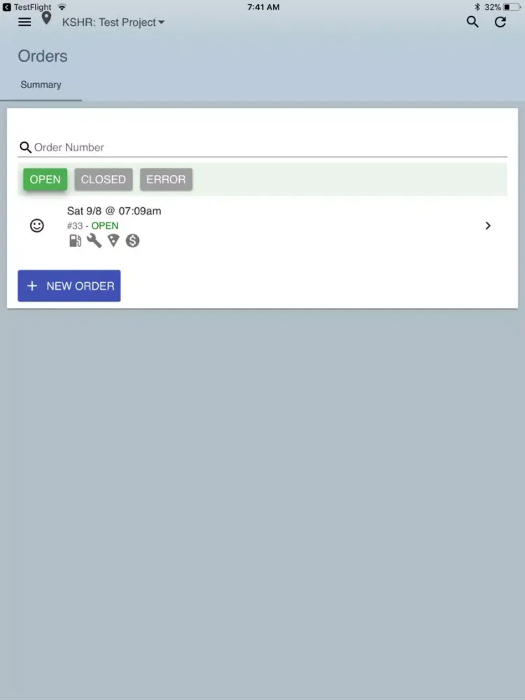 Скриншоты Roobix for Pilots iPad 