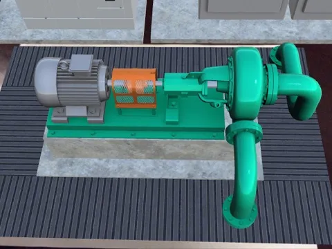 Capturas de pantalla de Rockwell Automation Augmented Reality iPad 
