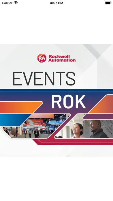 Events ROK应用截图
