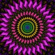 Mesmerize - Visual Meditation