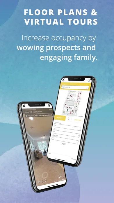 Rockwood Connect স্ক্রিনশট