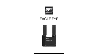 Capturas de tela do PFY - EagleEye