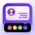 Digital Business Card Designer