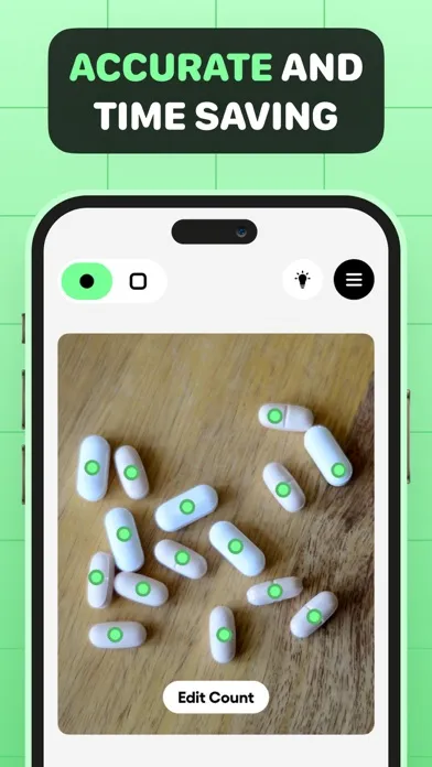 Pill Counter应用截图