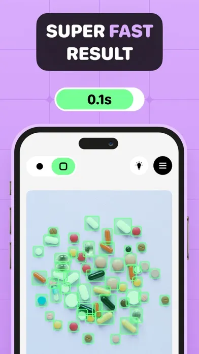 Pill Counter应用截图