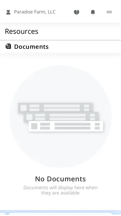Rocky Mountain Ag Portal Screenshots