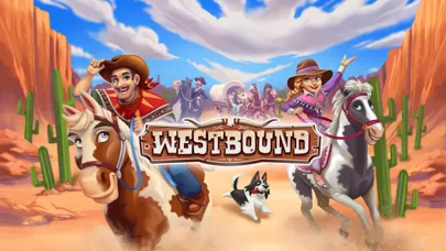 Westbound: Pioneer Adventures Screenshots