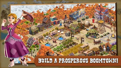Westbound: Pioneer Adventures Screenshots